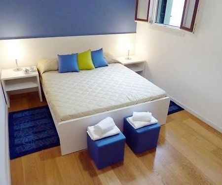 Ca' Degli Antichi Giardini Apartments Венеция Екстериор снимка