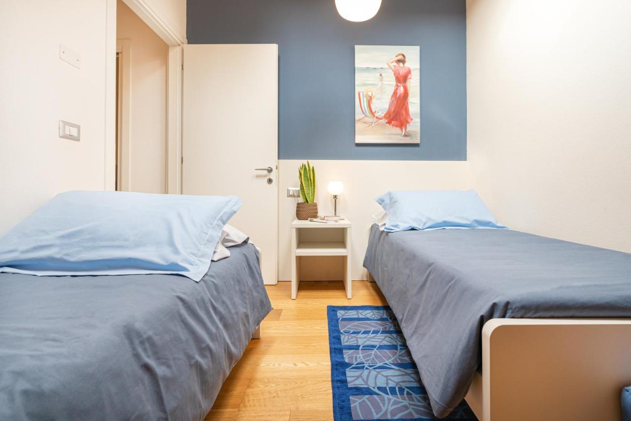 Ca' Degli Antichi Giardini Apartments Венеция Екстериор снимка