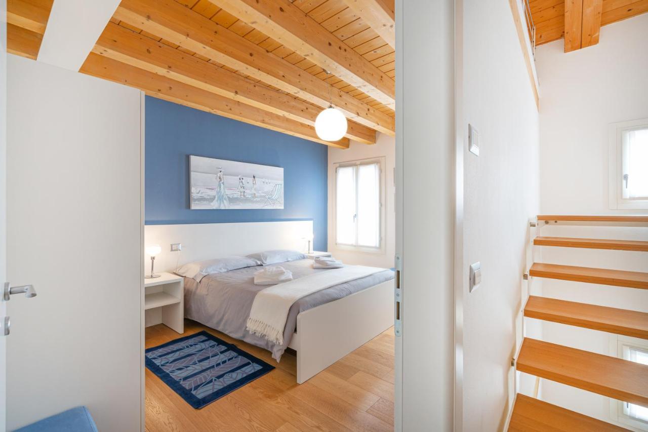 Ca' Degli Antichi Giardini Apartments Венеция Екстериор снимка