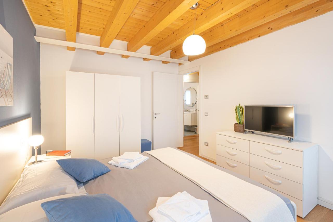 Ca' Degli Antichi Giardini Apartments Венеция Екстериор снимка