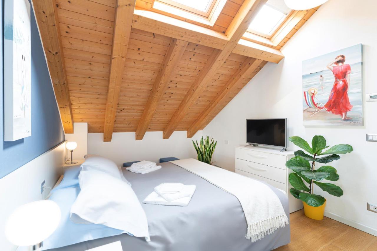 Ca' Degli Antichi Giardini Apartments Венеция Екстериор снимка