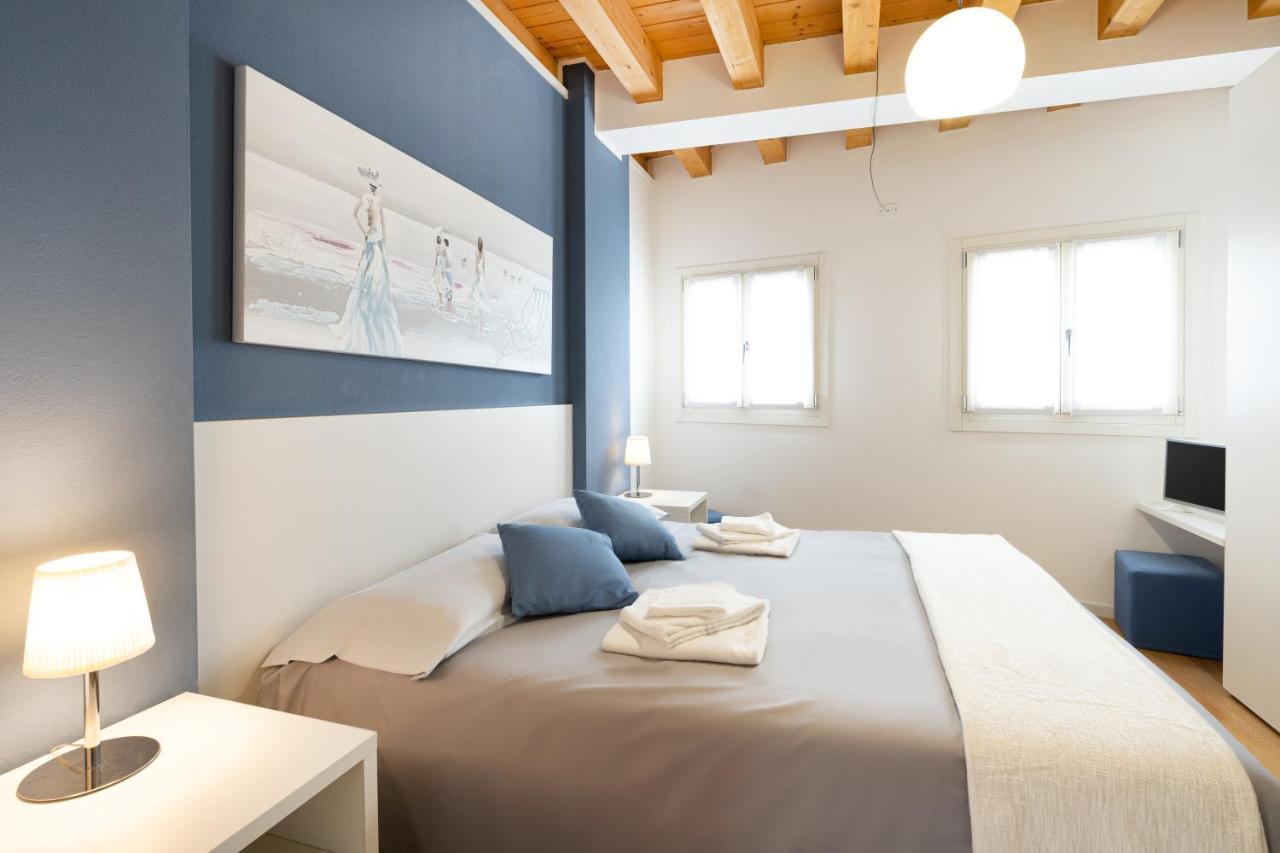 Ca' Degli Antichi Giardini Apartments Венеция Екстериор снимка