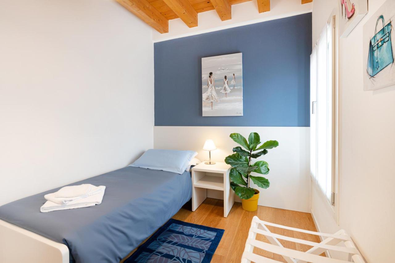 Ca' Degli Antichi Giardini Apartments Венеция Екстериор снимка