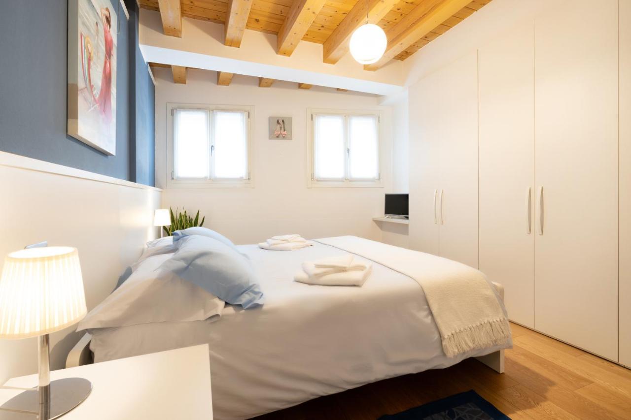 Ca' Degli Antichi Giardini Apartments Венеция Екстериор снимка