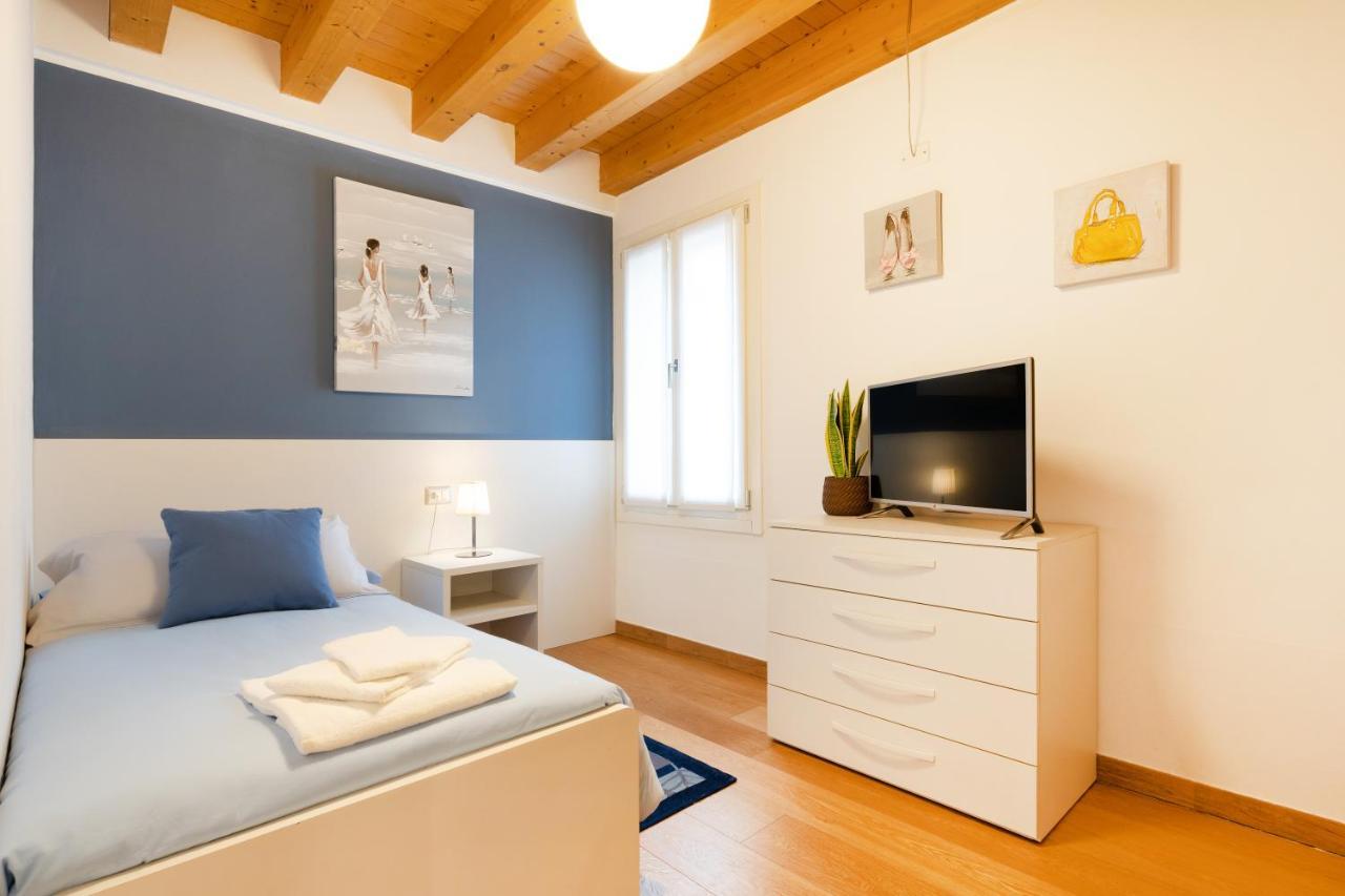 Ca' Degli Antichi Giardini Apartments Венеция Екстериор снимка