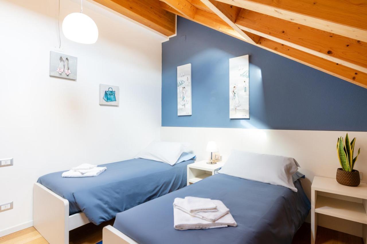 Ca' Degli Antichi Giardini Apartments Венеция Екстериор снимка