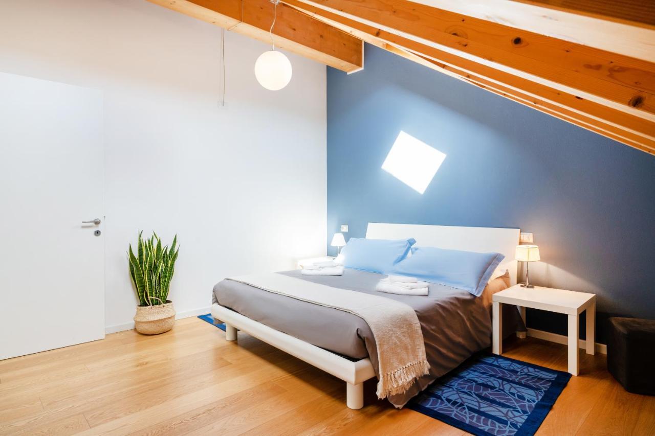 Ca' Degli Antichi Giardini Apartments Венеция Екстериор снимка