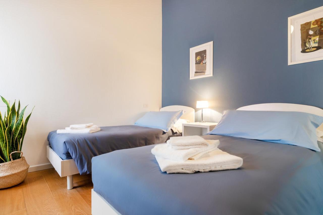 Ca' Degli Antichi Giardini Apartments Венеция Екстериор снимка