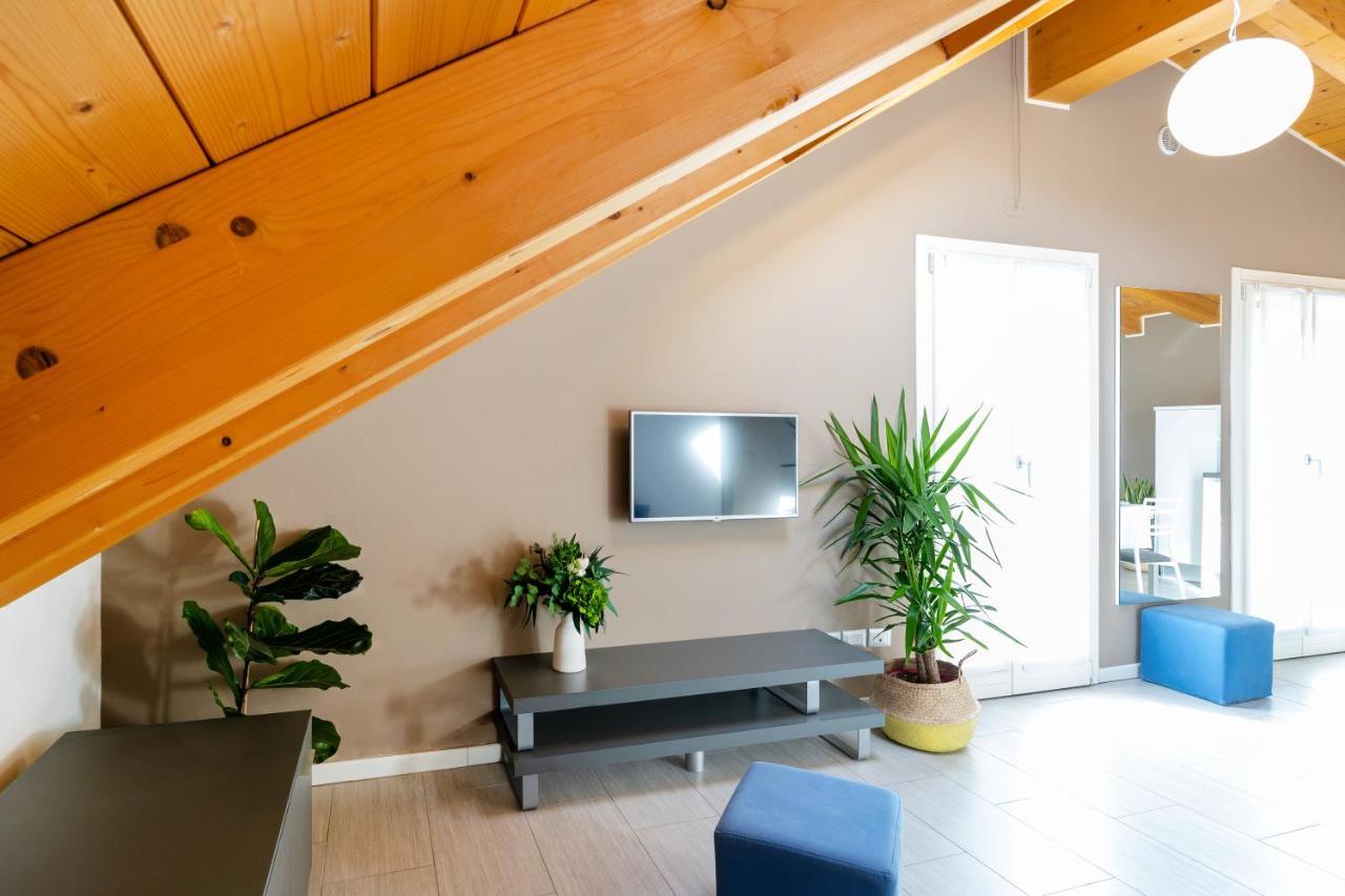 Ca' Degli Antichi Giardini Apartments Венеция Екстериор снимка