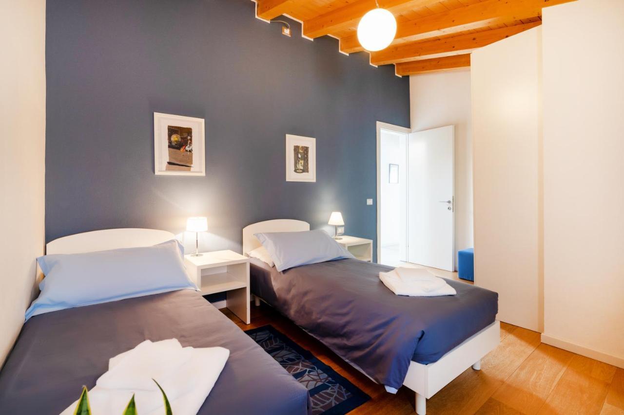 Ca' Degli Antichi Giardini Apartments Венеция Екстериор снимка