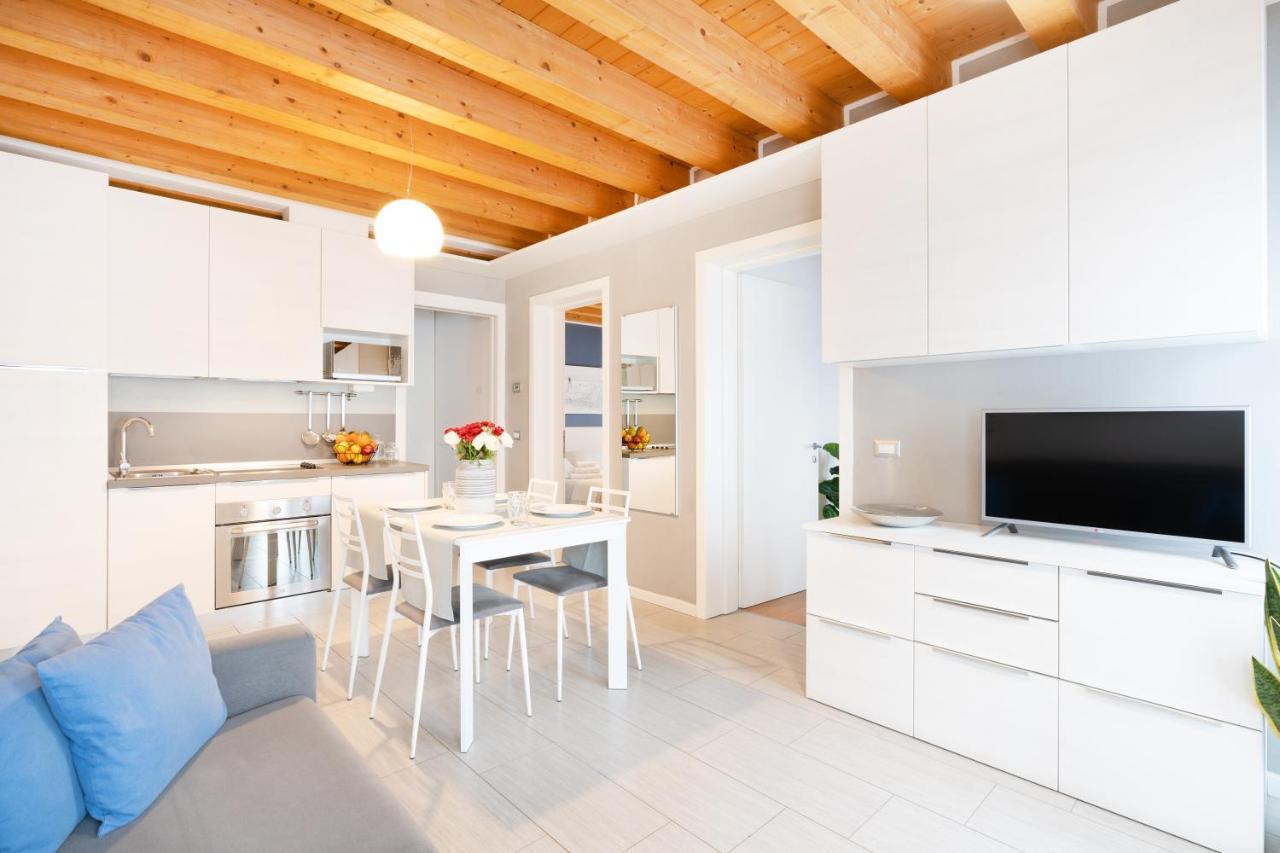 Ca' Degli Antichi Giardini Apartments Венеция Екстериор снимка