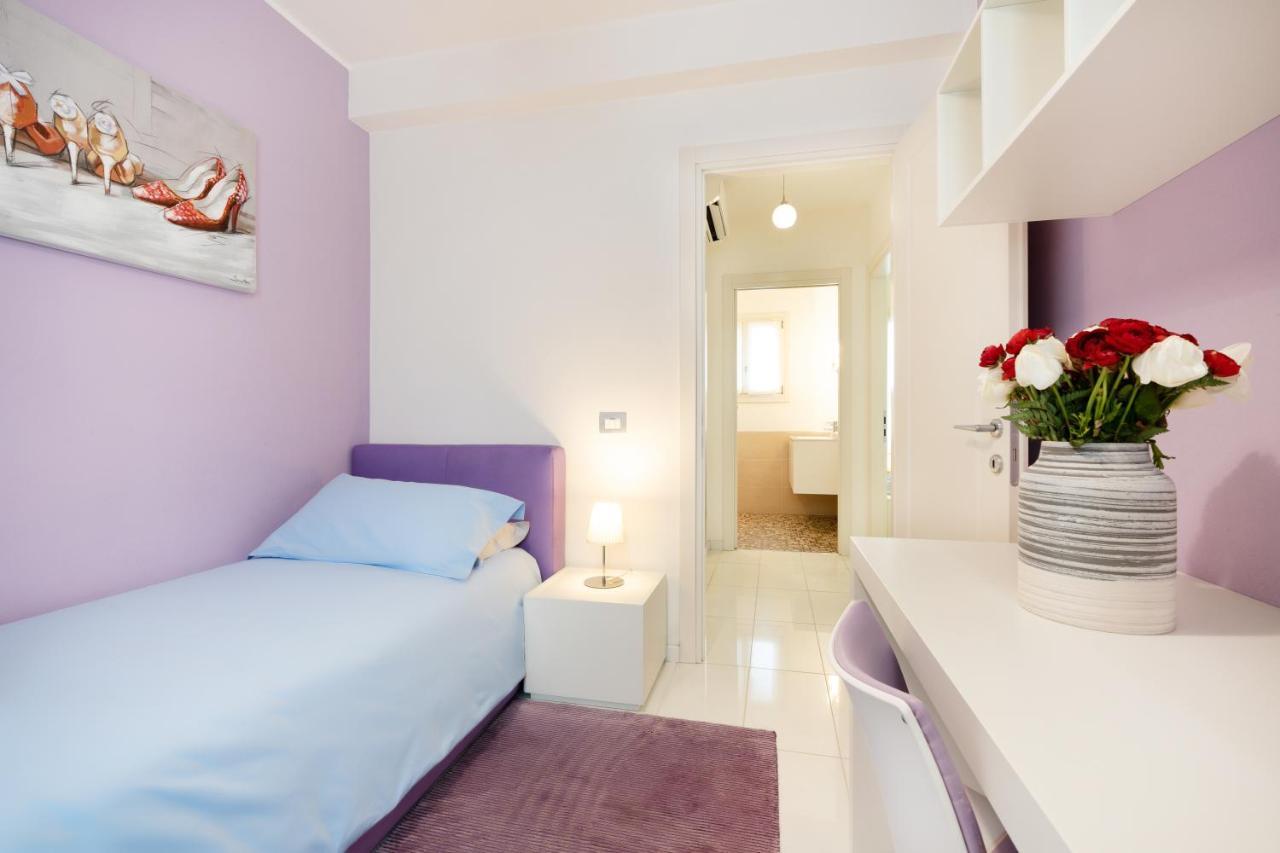 Ca' Degli Antichi Giardini Apartments Венеция Екстериор снимка
