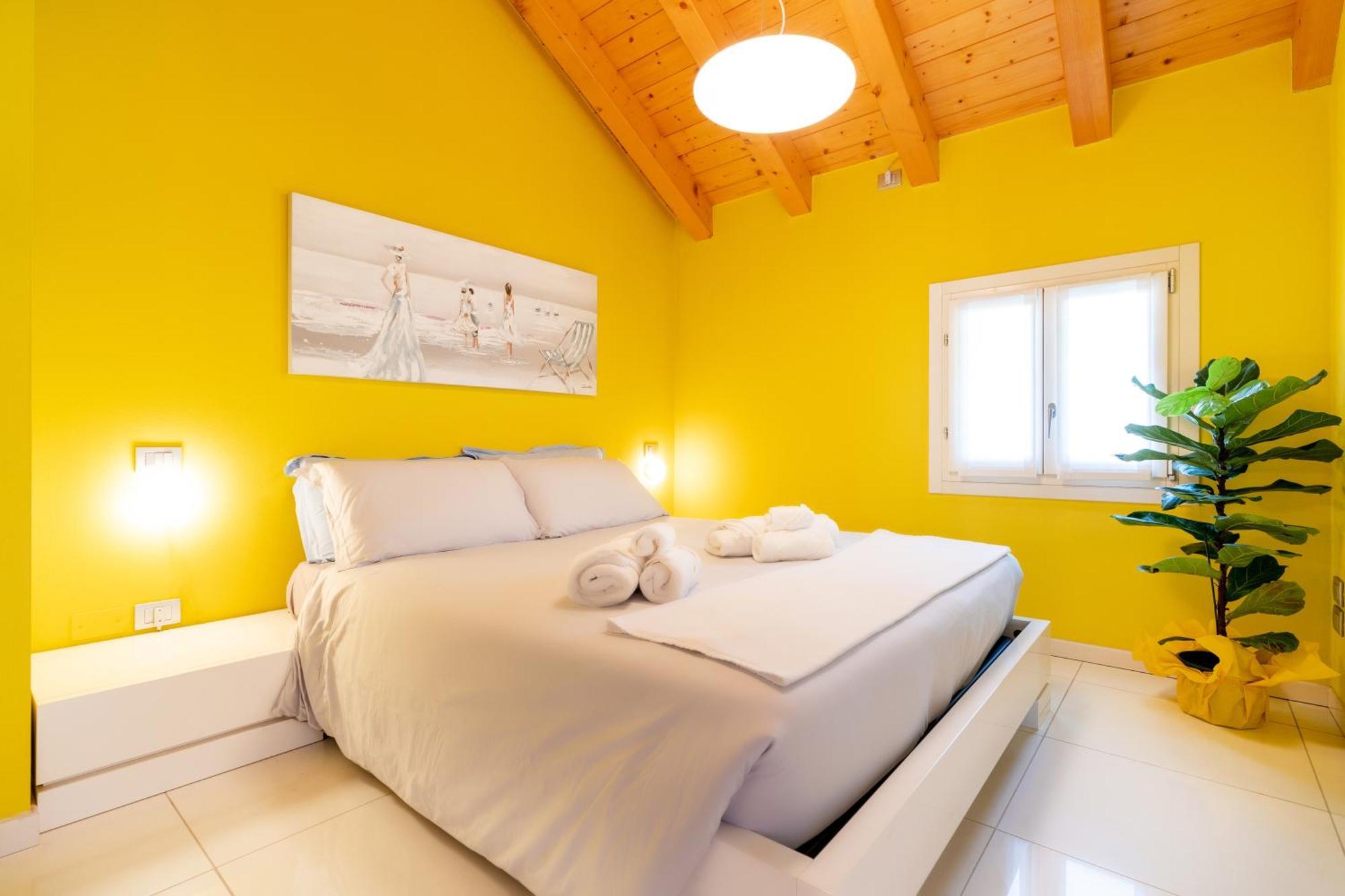 Ca' Degli Antichi Giardini Apartments Венеция Екстериор снимка