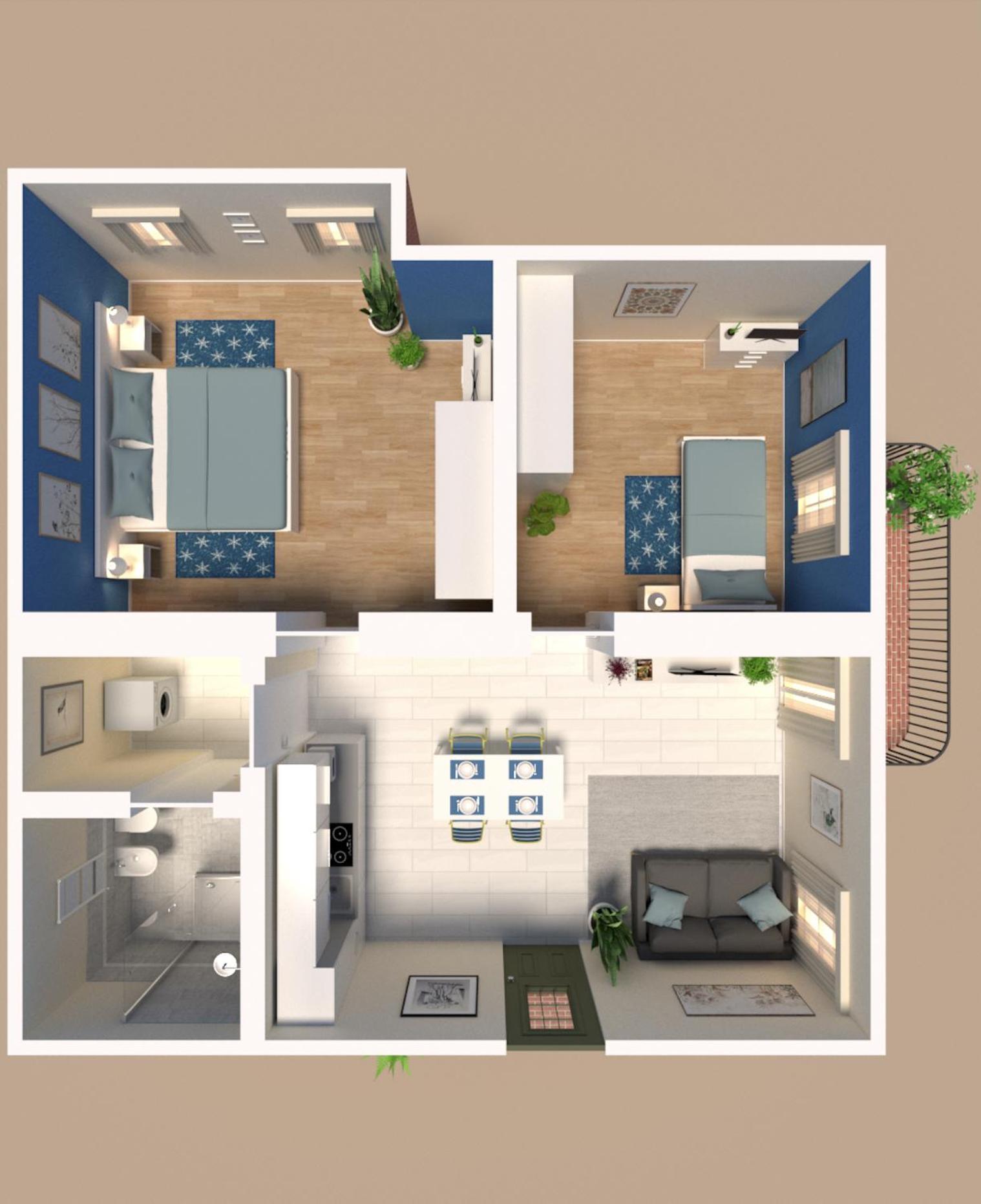 Ca' Degli Antichi Giardini Apartments Венеция Екстериор снимка