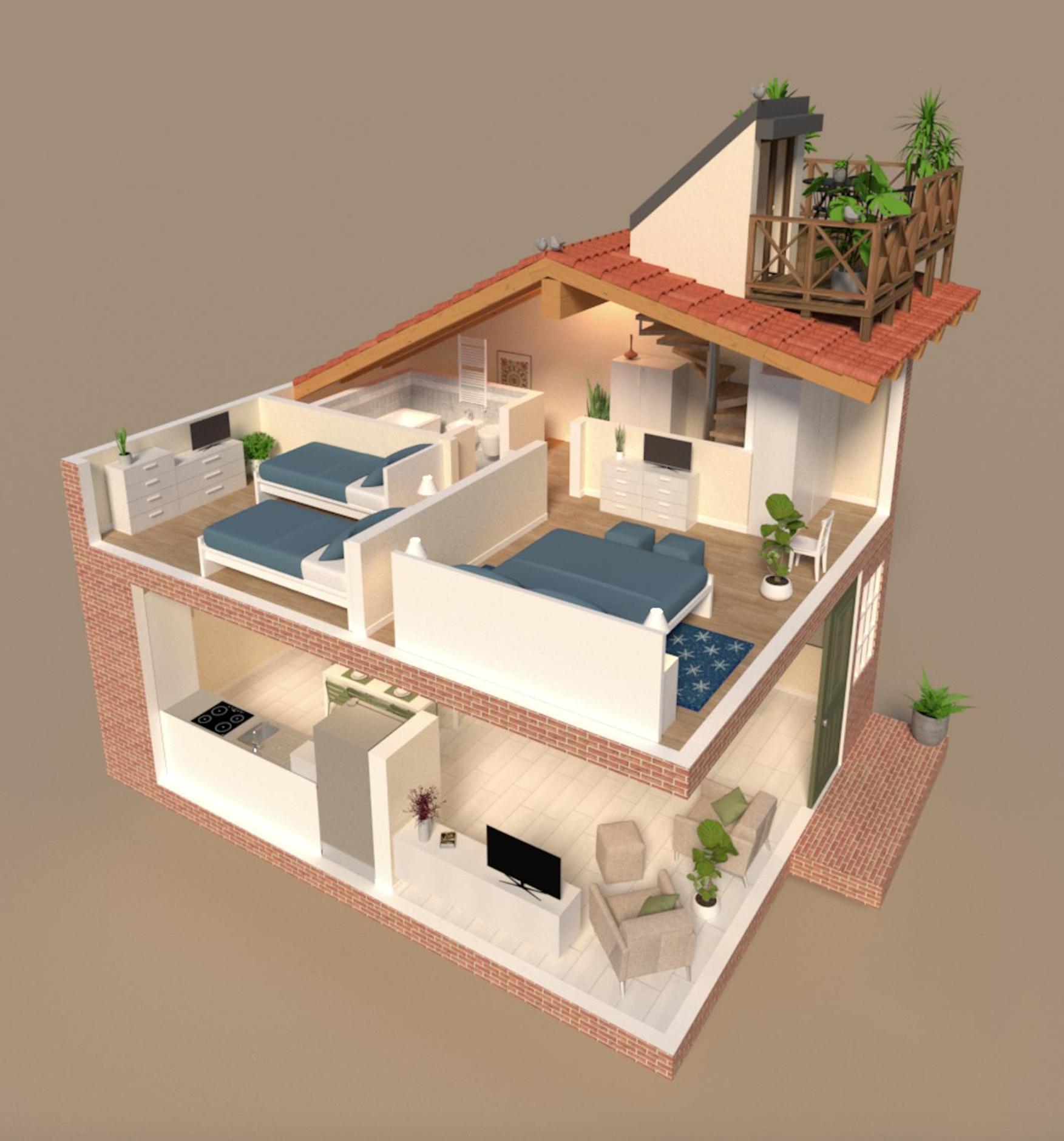 Ca' Degli Antichi Giardini Apartments Венеция Екстериор снимка