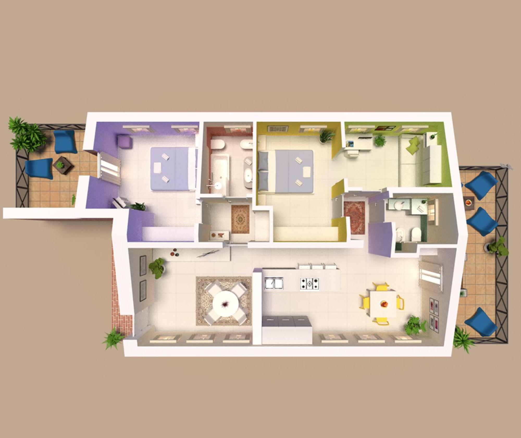 Ca' Degli Antichi Giardini Apartments Венеция Екстериор снимка
