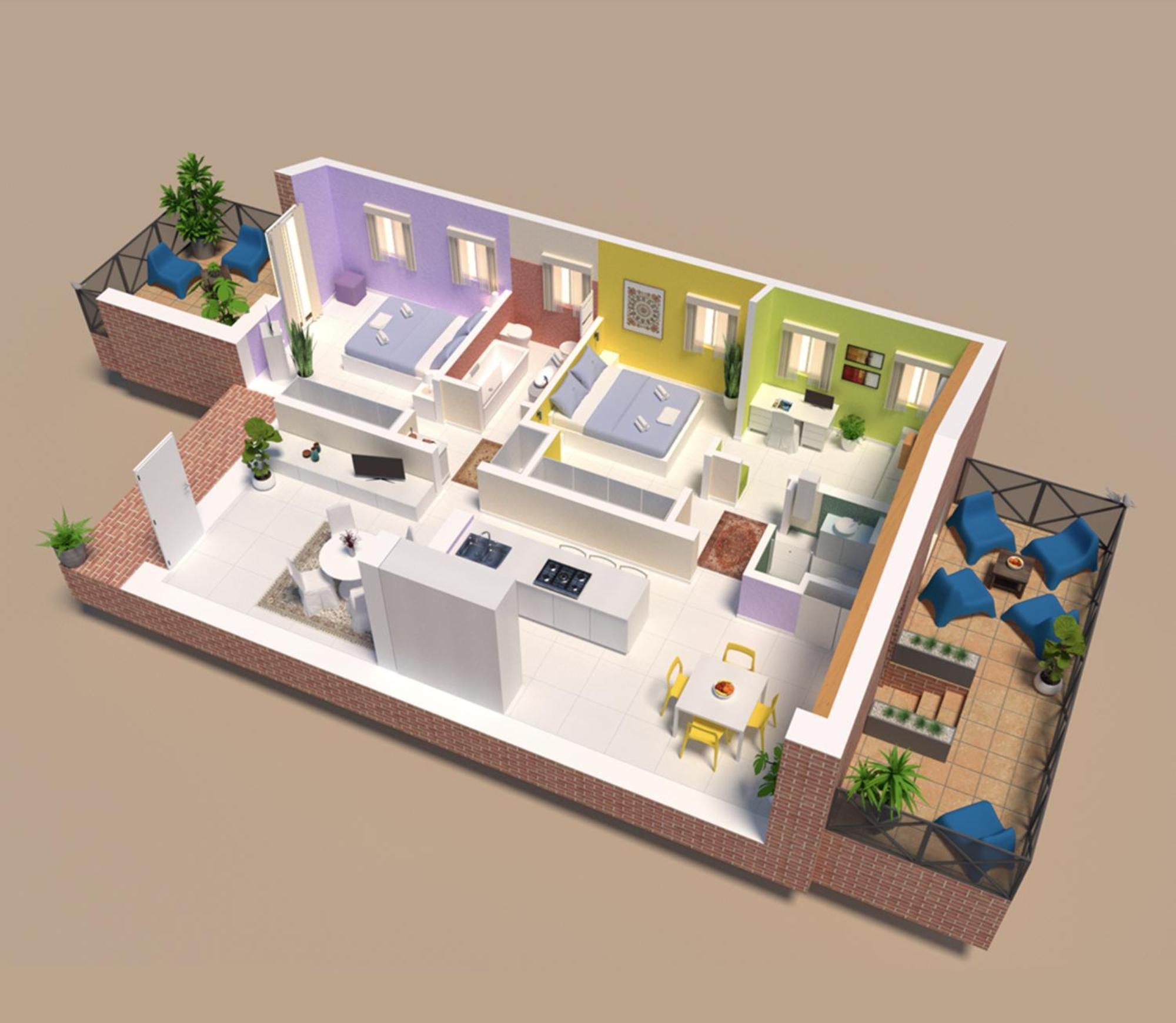 Ca' Degli Antichi Giardini Apartments Венеция Екстериор снимка