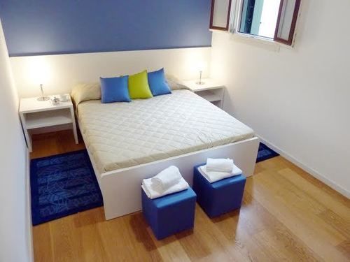 Ca' Degli Antichi Giardini Apartments Венеция Екстериор снимка